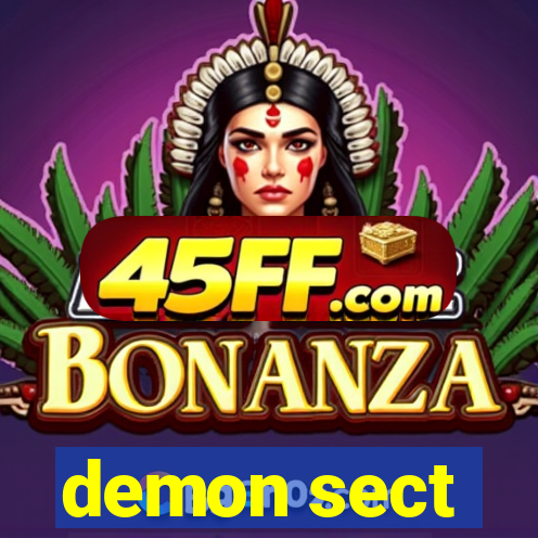 demon sect